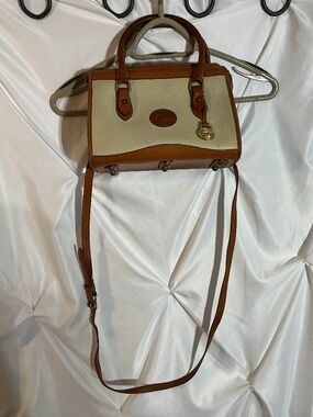 Dooney & Bourke Vintage Crossbody